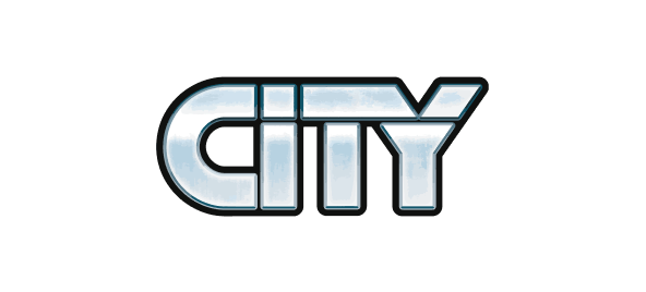 LEGO City