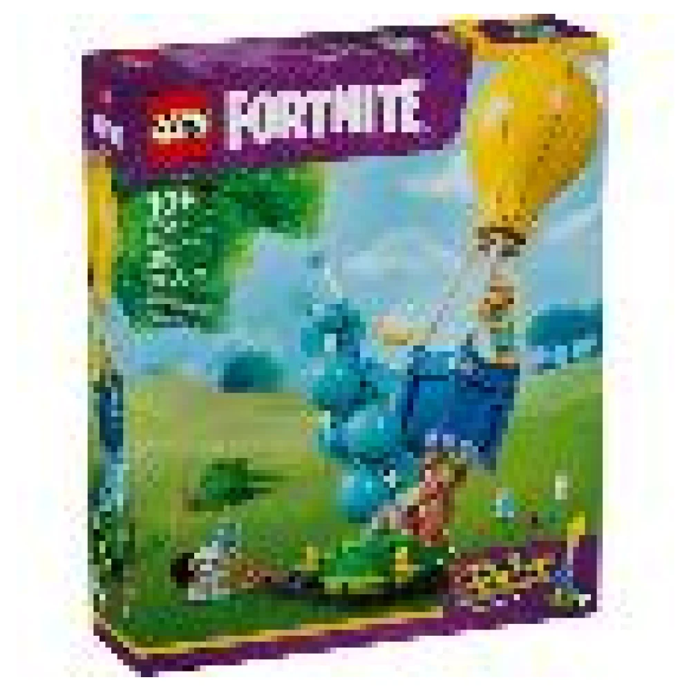 LEGO Fortnite Supply Drop 77080
