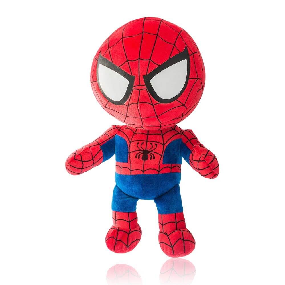 SpiderMan – რბილი სათამაშო