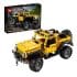 Lego Technic Jeep Wrangler (42122)