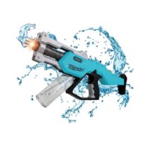 Milmicker Outdoor Electric Gun - ელექტრო წყლის თოფი