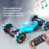 დისტანციური სათამაშო მანქანა Twist Stunt Car