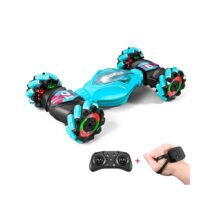 Twist Stunt Car Dual Controller - პულტიანი მანქანა