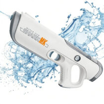 ელექტრო სათამაშო წყლის თოფი