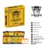 Bunker Board Game სამაგიდო თამაში