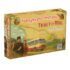 Ticket to Ride სამოგზაურო ბილეთი ქართულად ნათარგმნი