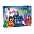 Cluedo სამაგიდო თამაში ქართულად